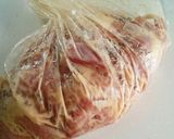 子ども大好き♪鶏肉とピーマンのカレー炒め作り方1写真