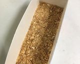 簡単！！牛乳パックでいちごのレアチーズ♡作り方3写真