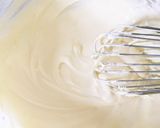 簡単！！牛乳パックでいちごのレアチーズ♡作り方7写真