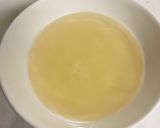 簡単！！牛乳パックでいちごのレアチーズ♡作り方8写真