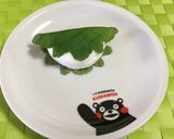 こどもの日☆はんぺんで柏餅作り方3写真