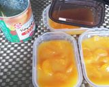 冷凍　みかん缶作り方2写真