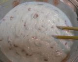 もちもち大根もち作り方4写真