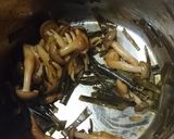 昆布としめじの佃煮作り方5写真