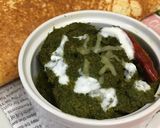 じゃが芋入り薄焼きナン作り方6写真