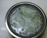 桜エビと香味野菜のサラダ作り方4写真
