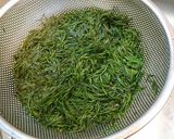 アカモク　下処理＆料理＆保存作り方10写真