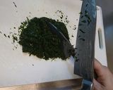 アカモク　下処理＆料理＆保存作り方11写真