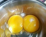 クレソンのおひたし和風黄身ソース作り方4写真