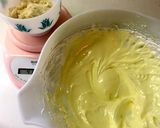 成功率↑お砂糖(グラニュー糖)でマカロン作り方6写真