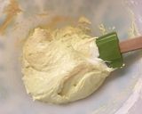 成功率↑お砂糖(グラニュー糖)でマカロン作り方7写真