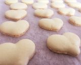 成功率↑お砂糖(グラニュー糖)でマカロン作り方13写真