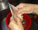 いわしのおろし方作り方7写真