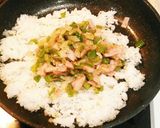 簡単･昔ながらのまじめなオムライス作り方7写真