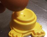 超楽々 ラーメントッピング 煮卵作ります作り方2写真