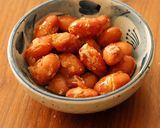 金時豆の甘煮作り方6写真