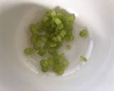 春の香り☆筍とフキの炊き込みご飯作り方1写真