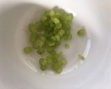春の香り☆筍とフキの炊き込みご飯作り方1写真