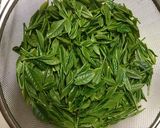 新茶の季節♪香り豊かな手揉み茶作り方1写真