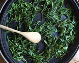 新茶の季節♪香り豊かな手揉み茶作り方2写真