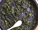 新茶の季節♪香り豊かな手揉み茶作り方3写真