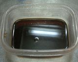 半熟煮卵の豚肉巻き作り方2写真