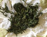 新茶の季節♪香り豊かな手揉み茶作り方5写真
