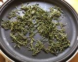 新茶の季節♪香り豊かな手揉み茶作り方6写真