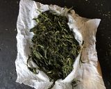 新茶の季節♪香り豊かな手揉み茶作り方7写真