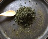 新茶の季節♪香り豊かな手揉み茶作り方10写真