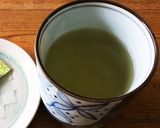 新茶の季節♪香り豊かな手揉み茶作り方11写真