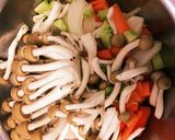 低カロリー！豆腐のホワイトグラタン作り方2写真