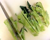 低カロリー！豆腐のホワイトグラタン作り方3写真