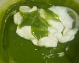サクッとろ☆濃厚抹茶のミルフィーユ作り方2写真