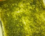 サクッとろ☆濃厚抹茶のミルフィーユ作り方4写真