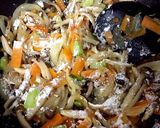 低カロリー！豆腐のホワイトグラタン作り方9写真