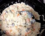 低カロリー！豆腐のホワイトグラタン作り方11写真