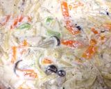低カロリー！豆腐のホワイトグラタン作り方14写真