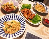 ずぼらさんの手羽元の甘辛煮作り方8写真