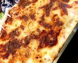 低カロリー！豆腐のホワイトグラタン作り方15写真