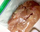 低カロリー！豆腐のホワイトグラタン作り方1写真