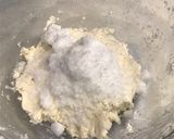 柔らかトゥルン白玉団子の、みかん缶ソーダ作り方2写真
