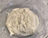 柔らかトゥルン白玉団子の、みかん缶ソーダ作り方3写真