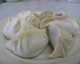 鍋には餃子を入れないと!!作り方4写真