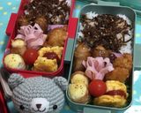 お弁当に＊簡単＊サラダチキン＊ピカタ作り方9写真