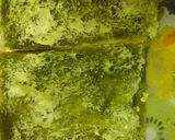 サクッとろ☆濃厚抹茶のミルフィーユ作り方5写真