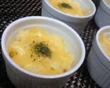簡単★絶品【ポテトン(芋&豚)チーズ焼】作り方19写真