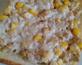 朝ご飯 トースト 一週間作り方2写真