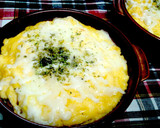 簡単★旨い【はんぺんのツナマヨチーズ焼】作り方17写真
