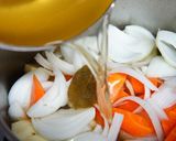 我が家の定番!和だしのカレー作り方2写真